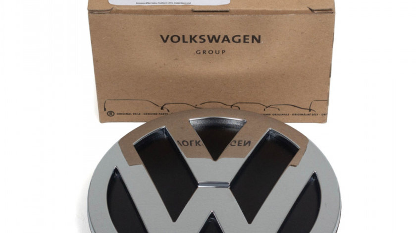 Emblema Usa Spate Oe Volkswagen 2E1853600
