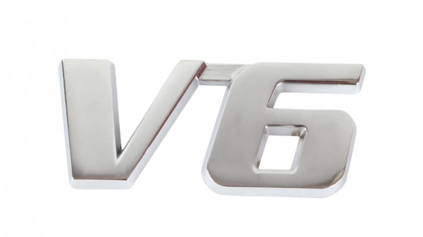 Emblema V6