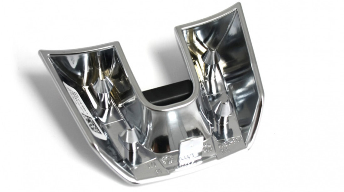 Emblema Volan GTI Oe Volkswagen Golf 6 2008-2013 5K0419685PUTF