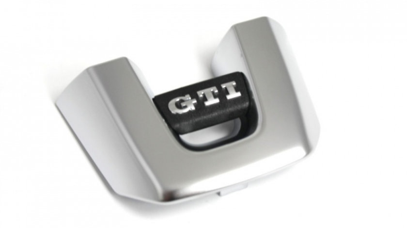 Emblema Volan GTI Oe Volkswagen Golf 6 2008-2013 5K0419685PUTF