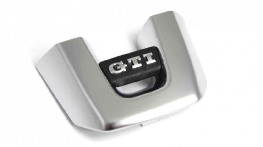Emblema Volan GTI Oe Volkswagen Polo 6R 2009-2014 5K0419685PUTF
