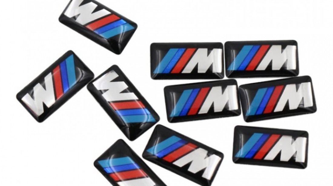 Emblema Volan/Janta Am Bmw M