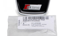 Emblema Volan Oe Audi A1 2010-2018 S-Line 4H041967...