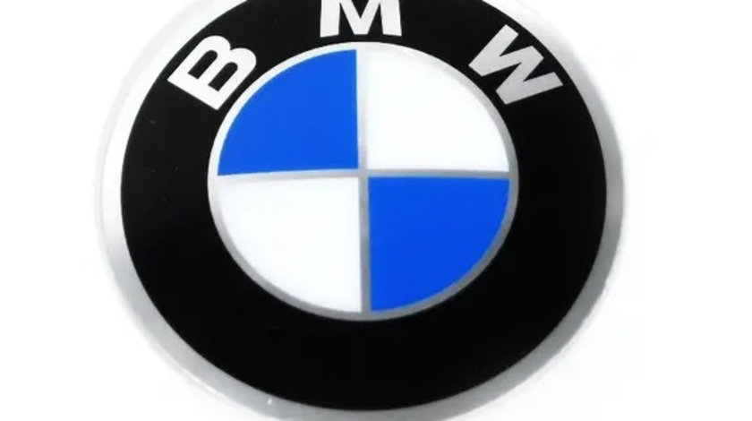 Emblema Volan Oe Bmw 45MM 36131181082