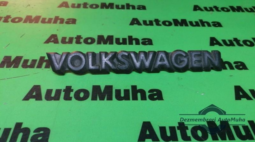 Emblema Volkswagen Golf 2 (1983-1992)