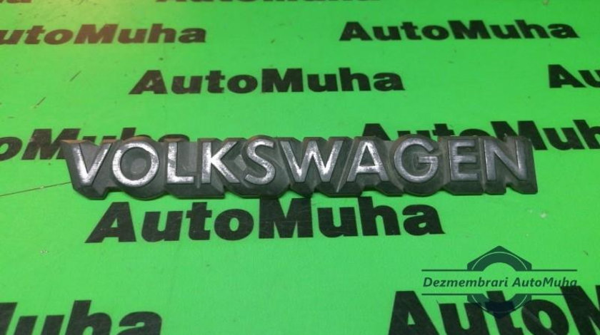 Emblema Volkswagen Golf 2 (1983-1992)