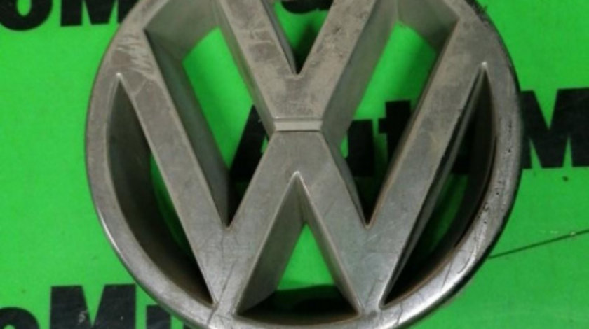 Emblema Volkswagen Golf 3 (1991-1997) 191853601h