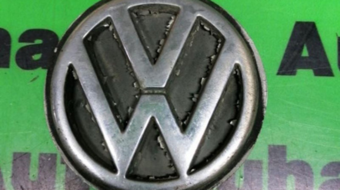 Emblema Volkswagen Golf 3 (1991-1997) 3a9853630