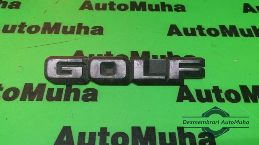 Emblema Volkswagen Golf 3 (1991-1997)