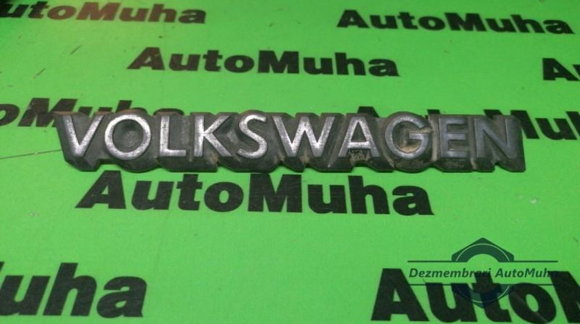 Emblema Volkswagen Golf 3 (1991-1997)