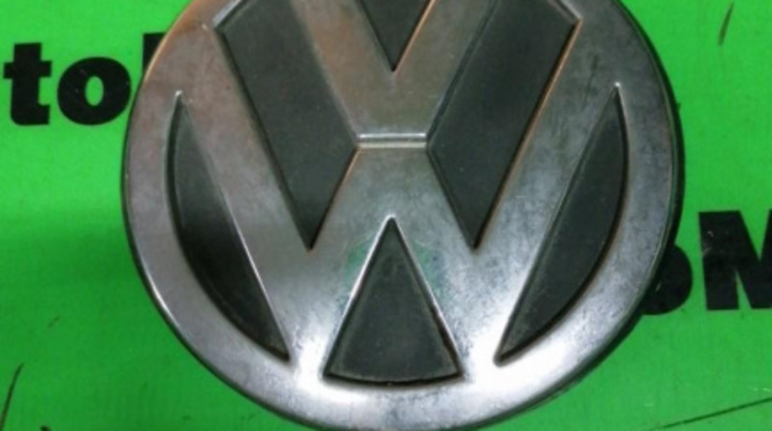 Emblema Volkswagen Golf 4 (1997-2005)