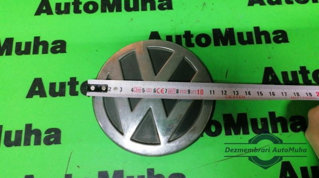 Emblema Volkswagen Golf 4 (1997-2005)