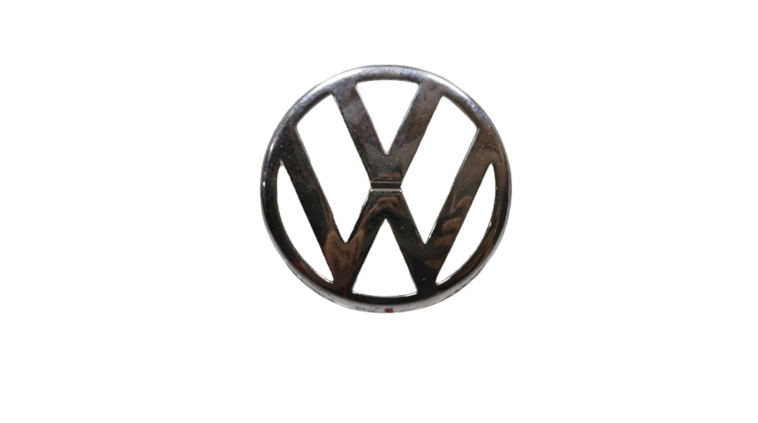 Emblema Volkswagen Golf 4 (1998-2004) 1J0853601 OEM 1J0853601
