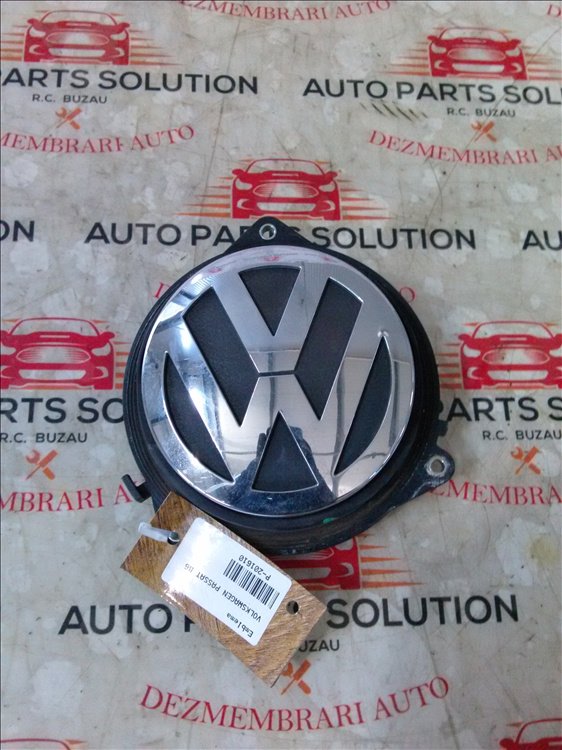 Emblema VOLKSWAGEN PASSAT B6