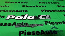 Emblema Volkswagen Polo (1981-1994)