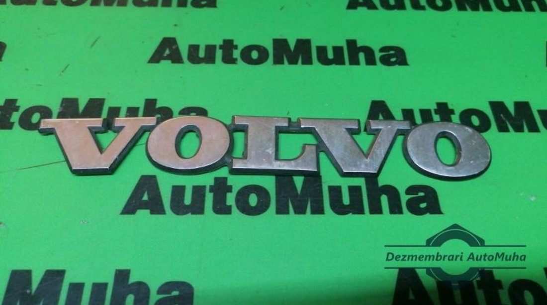 Emblema Volvo S60 (2000-2010)