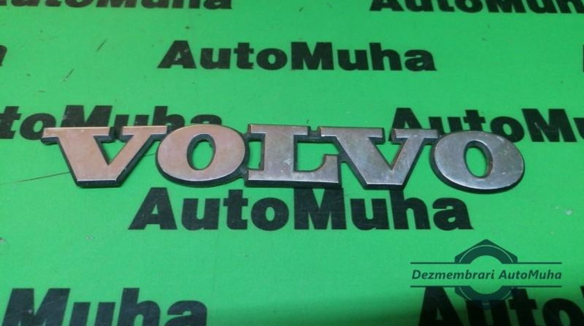 Emblema Volvo S60 (2000-2010)