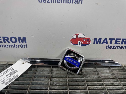 EMBLEMA VOLVO S80 - - (2006 2009)