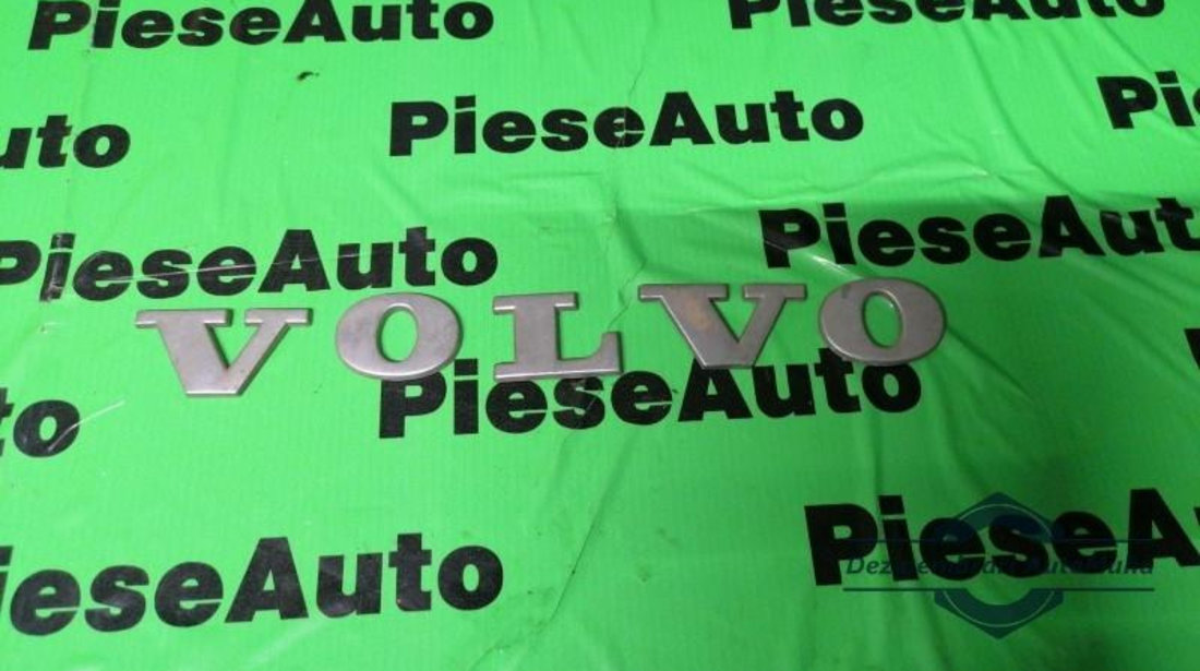 Emblema Volvo V40 (1995-2004)