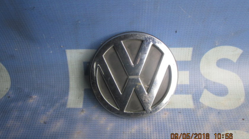 Emblema VW Golf 4 ; 1J6853630 (fata)