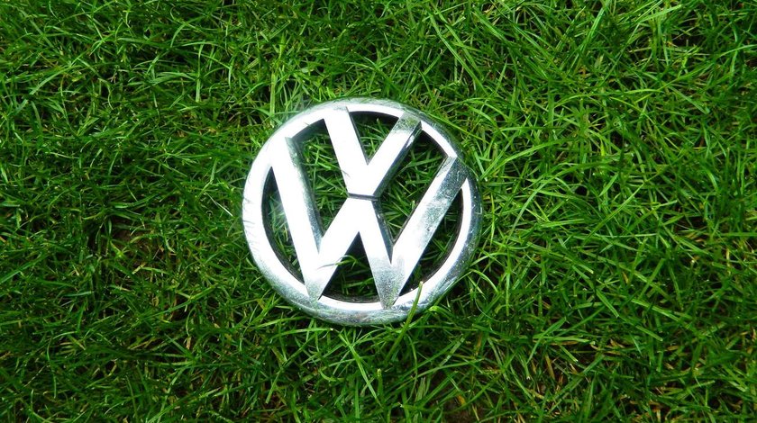 Emblema VW Golf 5 cod 1T0853601