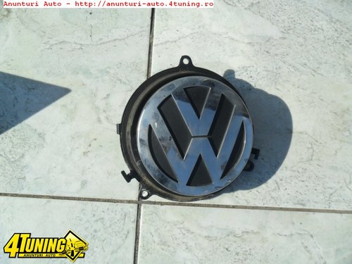 Emblema VW Passat B6