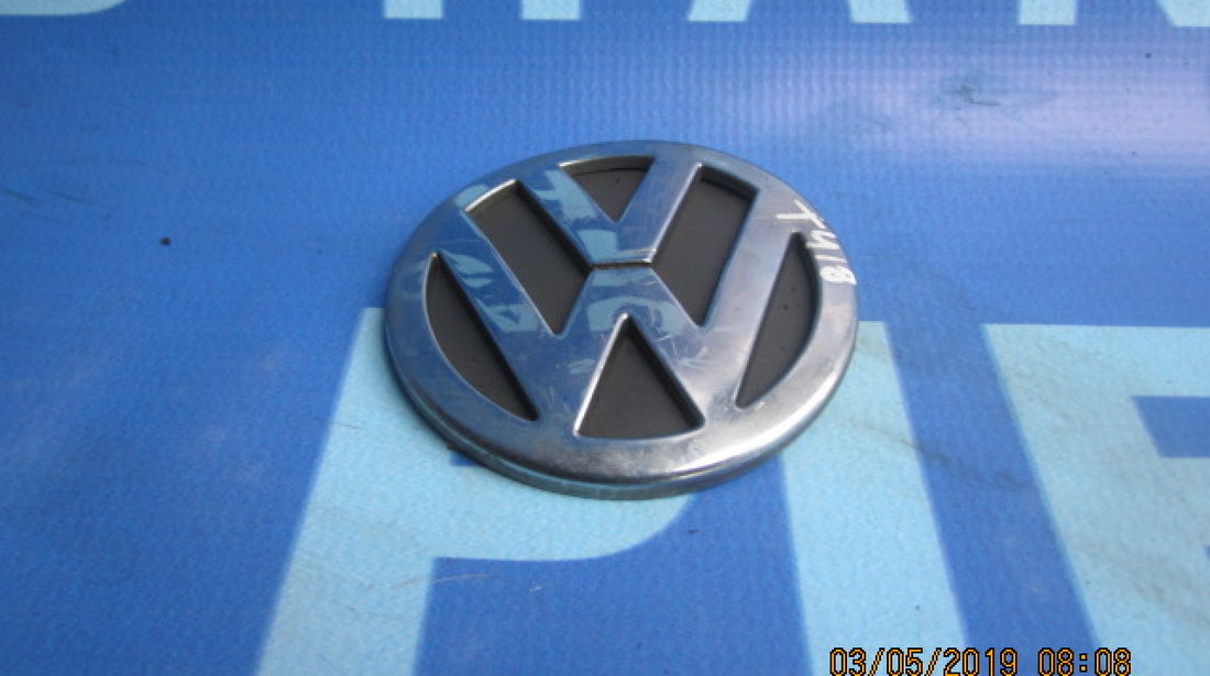 Emblema VW Transporter (fata)