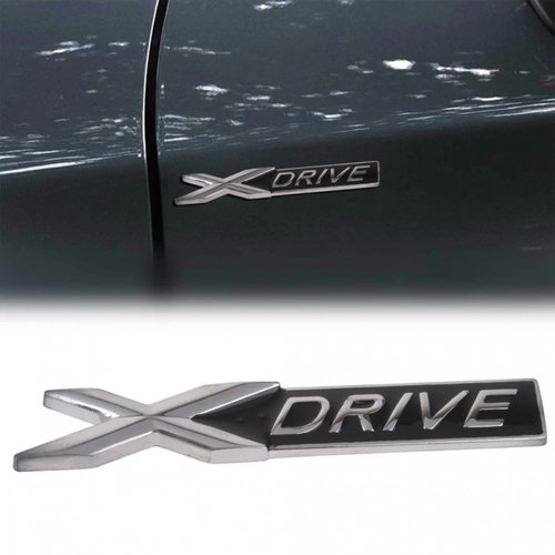 Emblema X-Drive Oe Bmw 51147318575