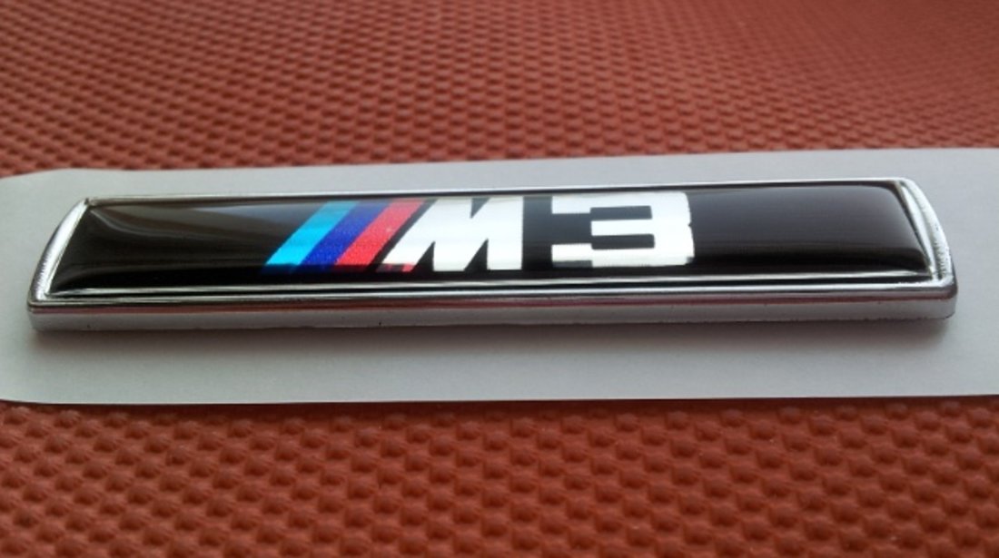 Embleme bandou :s4, m3,avantgarde,bmw,amg,alpina