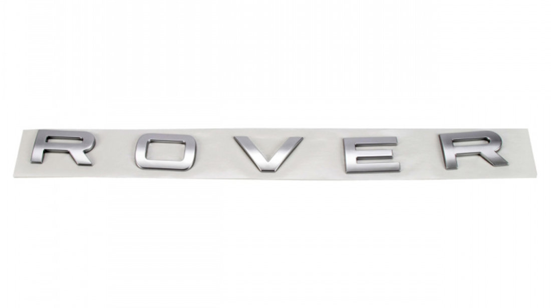 Embleme Haion Oe Land Rover Range Rover Evoque 2011-2019 LR026395