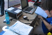 EMMA Drobeta Turnu Severin - August 2006