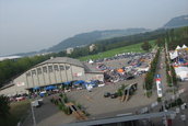 EMMA ESPL & SQ - BERN
