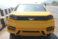 EMT Nemesis Kit Car