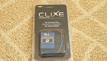 Emulator Clixe Mercedes 6 senzor scaun SRS W639 W4...