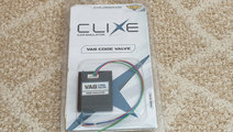 Emulator Clixe VAG - IMMO OFF code valve on inject...