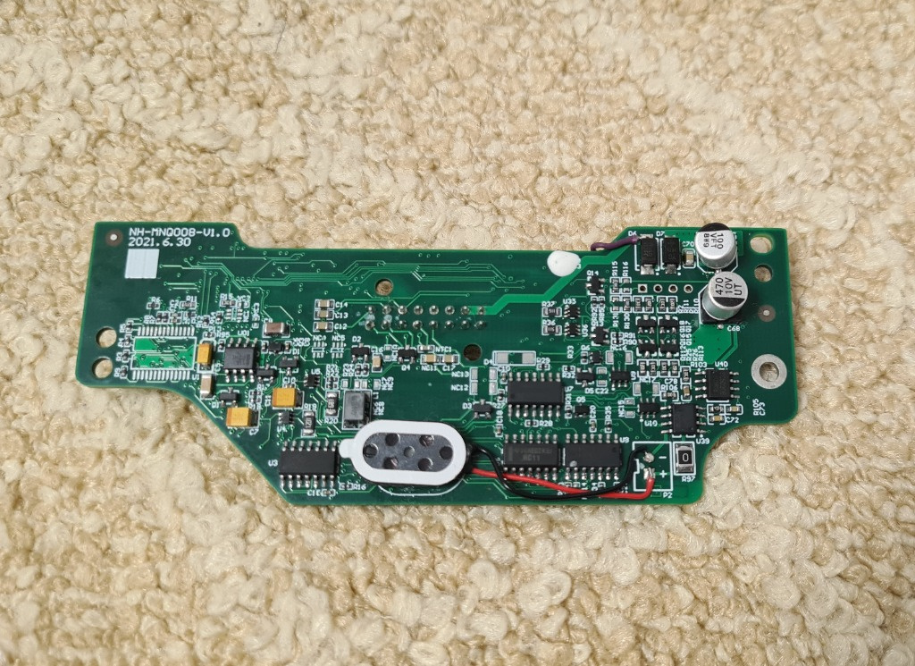 Emulator ELV OEM 5K0905861C 2014-2015 Volkswagen Sagitar, Lavida, Tiguan