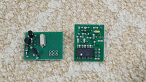 Emulator imobilizator ECU - IMMO VAG W1 si W2 - VW...