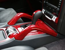 ENCO Gladiator 700 GT Biturbo - Gladiatorul de 700 CP