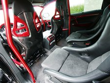 ENCO Gladiator 700 GT Biturbo - Gladiatorul de 700 CP
