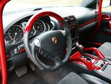 ENCO Gladiator 700 GT Biturbo - Gladiatorul de 700 CP
