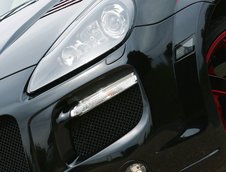 ENCO Gladiator 700 GT Biturbo - Gladiatorul de 700 CP