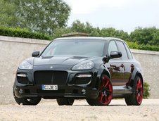 ENCO Gladiator 700 GT Biturbo - Gladiatorul de 700 CP