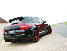 ENCO Gladiator 700 GT Biturbo - Gladiatorul de 700 CP
