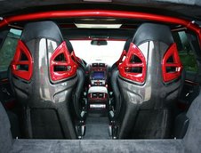 ENCO Gladiator 700 GT Biturbo - Gladiatorul de 700 CP