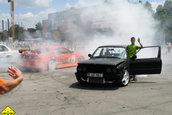 Ene Sorin si Nissan Silvia S14