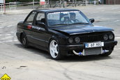 Ene Sorin si Nissan Silvia S14