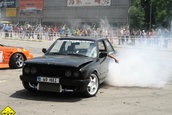 Ene Sorin si Nissan Silvia S14