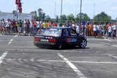 Ene Sorin si Nissan Silvia S14