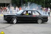 Ene Sorin si Nissan Silvia S14