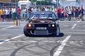 Ene Sorin si Nissan Silvia S14